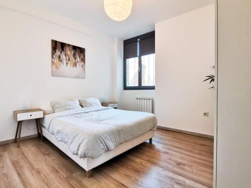 Appartement calme en hypercentre