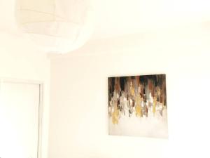 Appartement calme en hypercentre