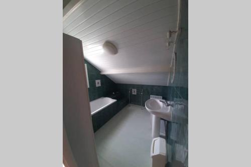 appartement calme en pleine campagne