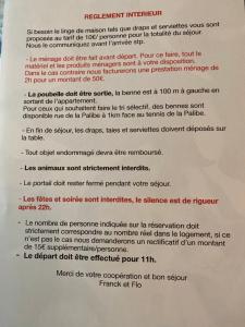 Appartement Appartement calme entre Côte Basque et Landes 1 Impasse des Mésanges 40220 Tarnos Aquitaine