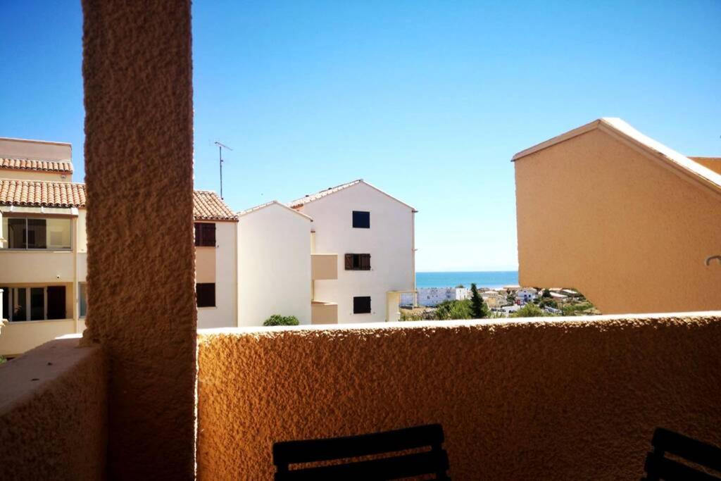 Appartement calme Entre Terre et Mer proche plage Avenue des Exals, 11560 Fleury