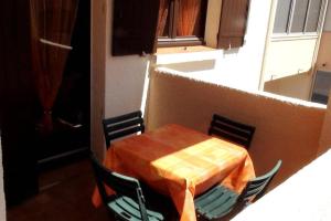Appartement calme Entre Terre et Mer proche plage