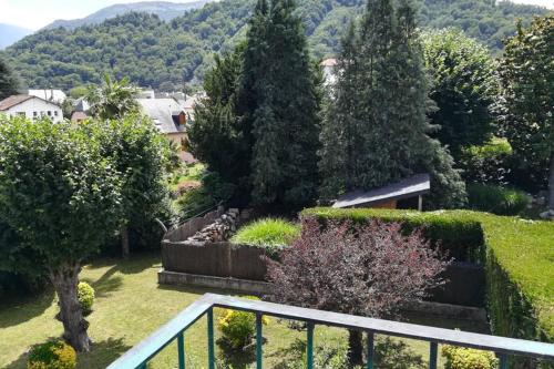 Appartement calme et chaleureux, montagne et cures
