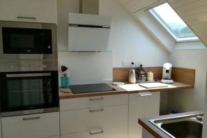 Appartement calme et chaleureux, montagne et cures