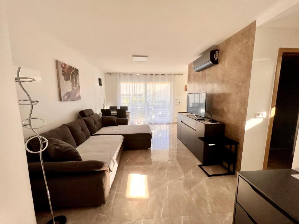 APPARTEMENT CALME ET CONFORTABLE
