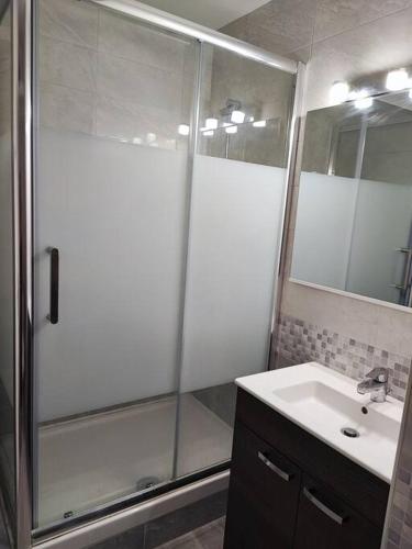 APPARTEMENT CALME ET CONFORTABLE