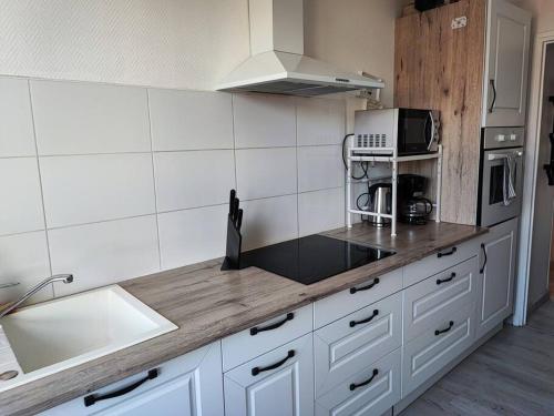 APPARTEMENT CALME ET CONFORTABLE