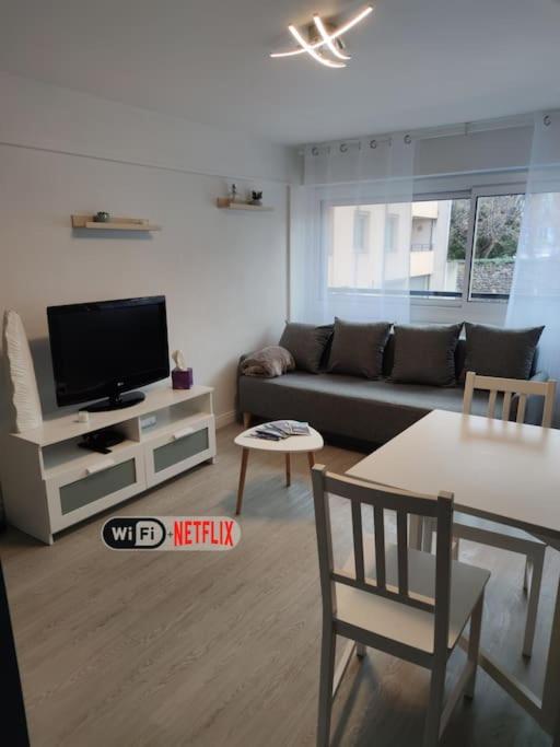 Appartement calme et cosy 53 2 bis avenue de Royat, 63400 Chamalières