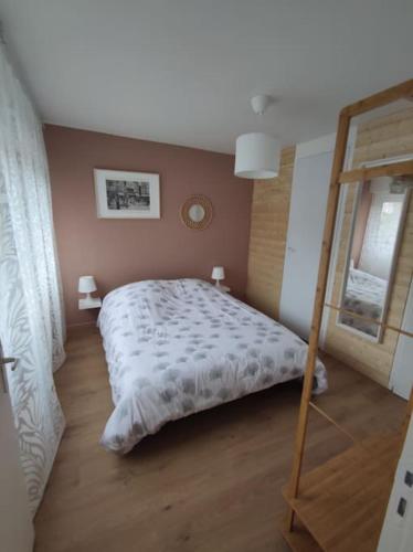 Appartement calme et cosy