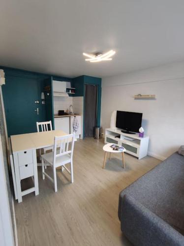 Appartement calme et cosy