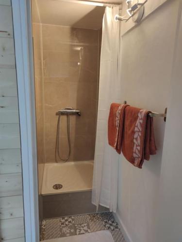 Appartement calme et cosy