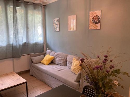 Appartement calme et ensoleillé Montpellier