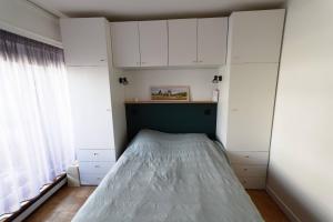 Appartement calme et familial au cœur du 20ème