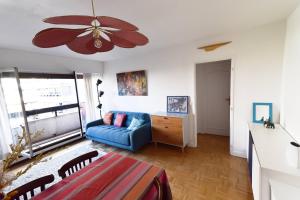 Appartement calme et familial au cœur du 20ème