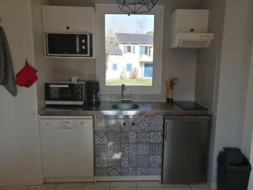 Appartement calme et propre