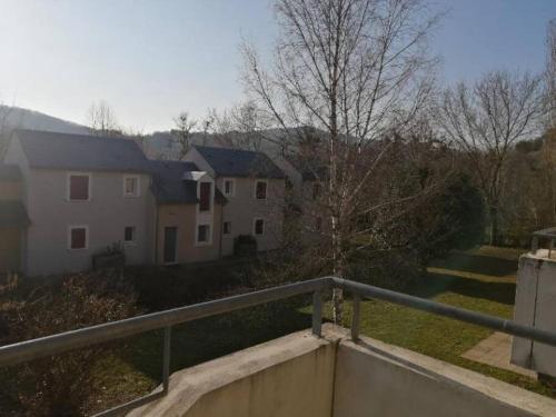 Appartement calme et propre