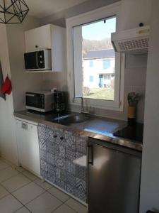 Appartement calme et propre