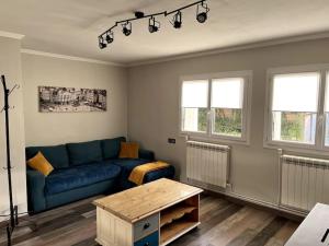 Appartement calme