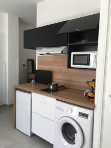 Appartement calme,lumineux ,coeur culturel deTOURS