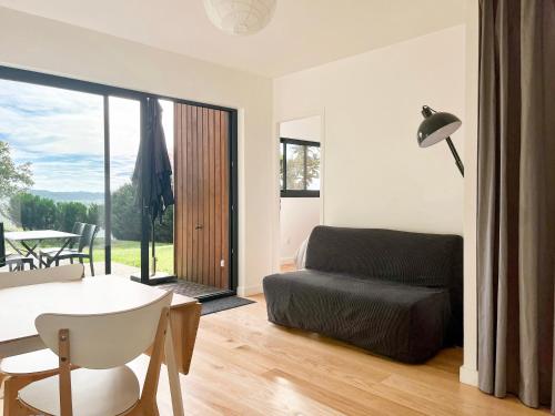Appartement Calme, mer et montagne Anglet