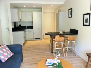 Appartement Calme Parking proche Plage ST ARNAUD