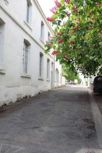 Appartement calme proche de la Loire