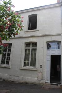 Appartement calme proche de la Loire