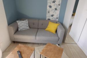 Appartement calme, proche gare [L'Auberlac'h]