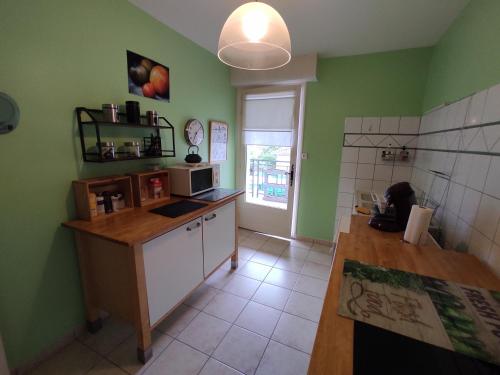 Appartement CALME PROCHE TOULOUSE