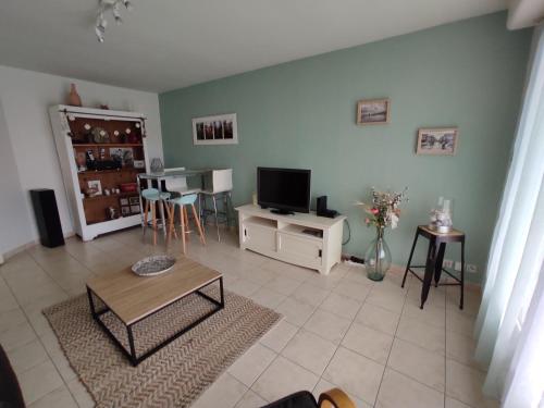 Appartement Appartement CALME PROCHE TOULOUSE 2 rue René Descartes - BAT D - Appart n°15 31240 Saint-Jean Midi-Pyrénées