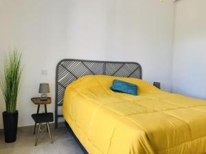 Appartement Calvi, 2 pièces, 4 personnes - FR-1-63-261