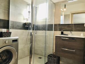 Appartement Calvi, 2 pièces, 4 personnes - FR-1-63-261