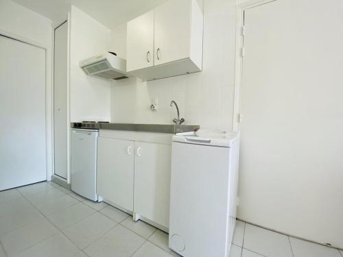 Appartement Calvi, 2 pièces, 4 personnes - FR-1-63-278