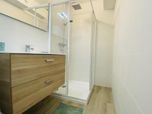 Appartement Calvi, 2 pièces, 4 personnes - FR-1-63-278