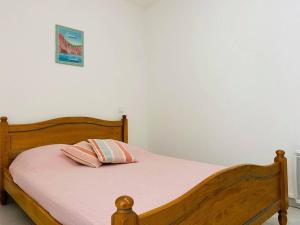 Appartement Calvi, 2 pièces, 4 personnes - FR-1-63-278
