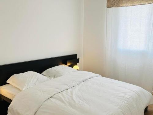 Appartement Calvi, 2 pièces, 4 personnes - FR-1-63-317