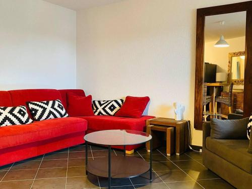 Appartement Calvi, 2 pièces, 5 personnes - FR-1-63-307