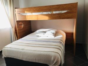 Appartement Calvi, 2 pièces, 5 personnes - FR-1-63-307