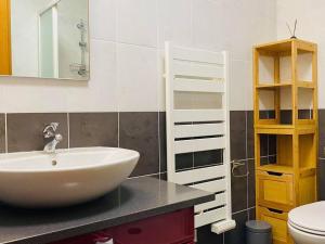 Appartement Calvi, 2 pièces, 5 personnes - FR-1-63-307