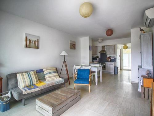 Appartement Calvi, 3 pièces, 4 personnes - FR-1-63-260