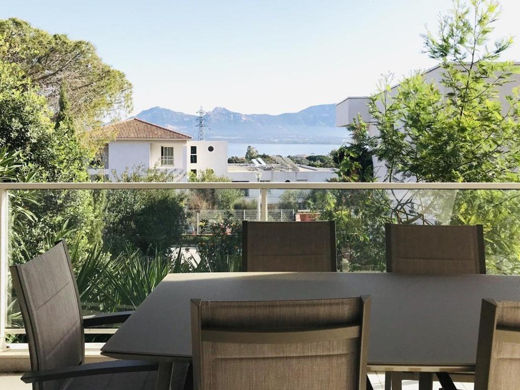 Appartement Calvi, 3 pièces, 4 personnes - FR-1-63-277 Les terrasses de donateo Lieu dit Donateo, 20260 Calvi