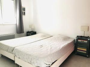 Appartement Calvi, 3 pièces, 4 personnes - FR-1-63-277