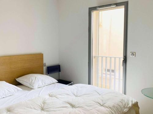 Appartement Calvi, 3 pièces, 4 personnes - FR-1-63-280