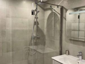 Appartement Calvi, 3 pièces, 4 personnes - FR-1-63-280