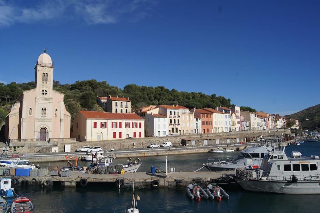 appartement Calvi