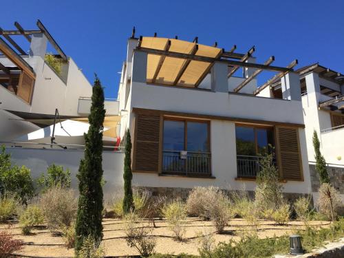 appartement Calvi