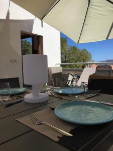 appartement Calvi