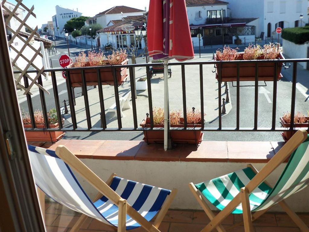 Appartement Camargue Les impériaux III, appartement n°15 1 Place des Impériaux, 13460 Les Saintes-Maries-de-la-Mer