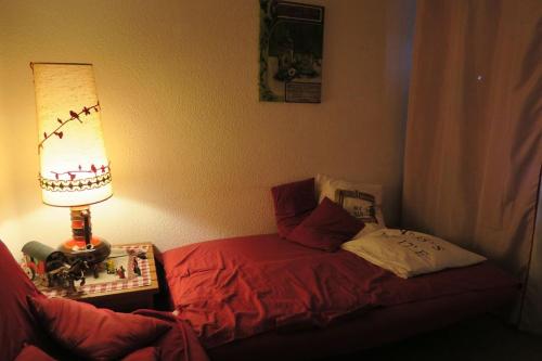 Appartement Camargue