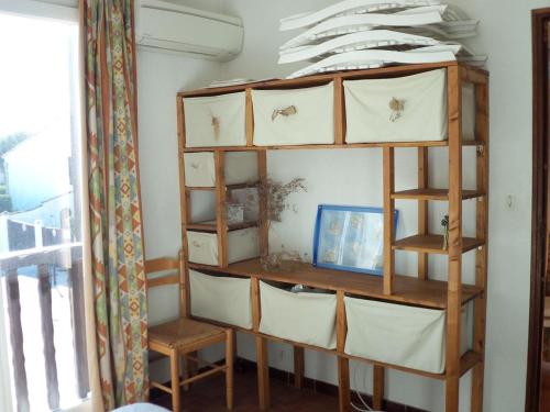 Appartement Camargue